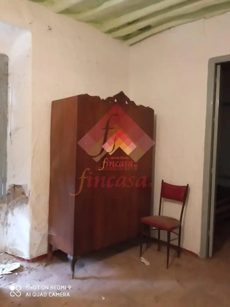 Casa rústica en venda a Casco Histórico, imagen 5