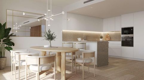 Moderno apartamento en planta baja de 2 dormitorios con terraza  Estepona, imatge 5