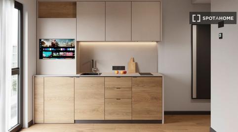 Photo 3 of Flat for rent in Provençals del Poblenou,  Barcelona Capital