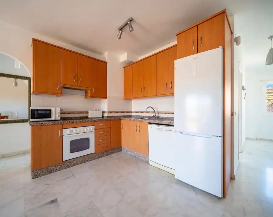 Flat with lift for sale in Los Pacos, imagen 5