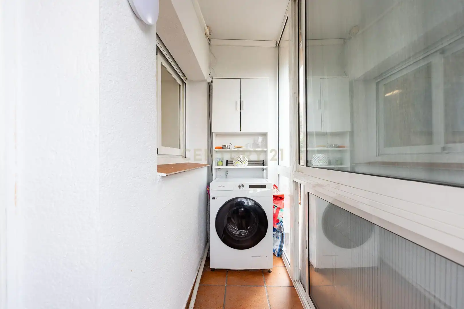Habitación de Casa o chalet en venta en Lliçà d'Amunt con Aire acondicionado, Microondas y TV