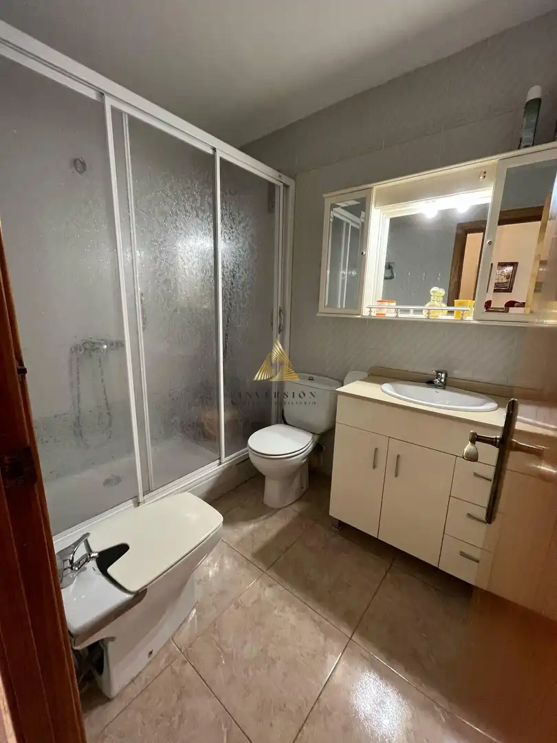 Apartament amb piscina en venda a Playa Norte, imagen 23