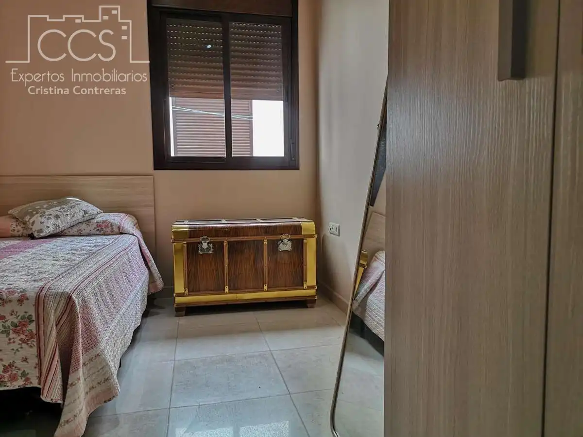 Adossat amb piscina en venda a Bollullos Par del Condado, imagen 25