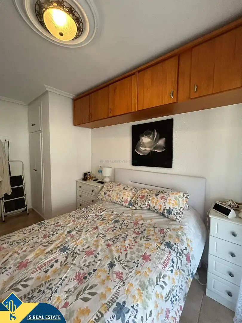 Penthouse mit Aufzug zum Verkauf in Playa de los Locos, imagen 19