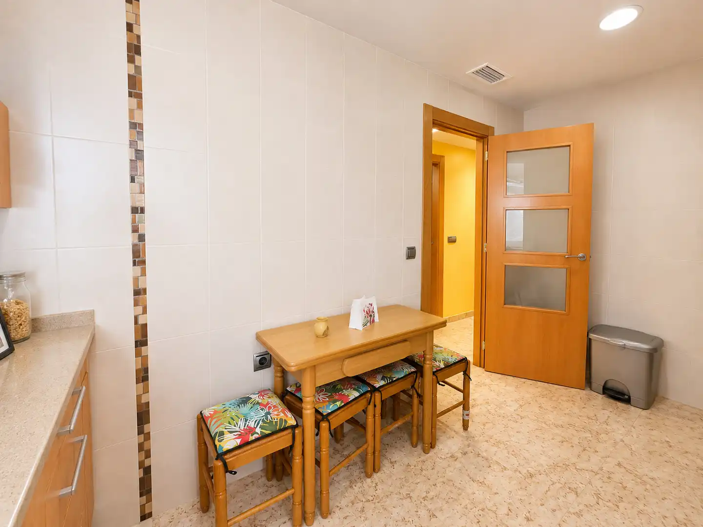 Piso con terraza en venta en Centro, imagen 9