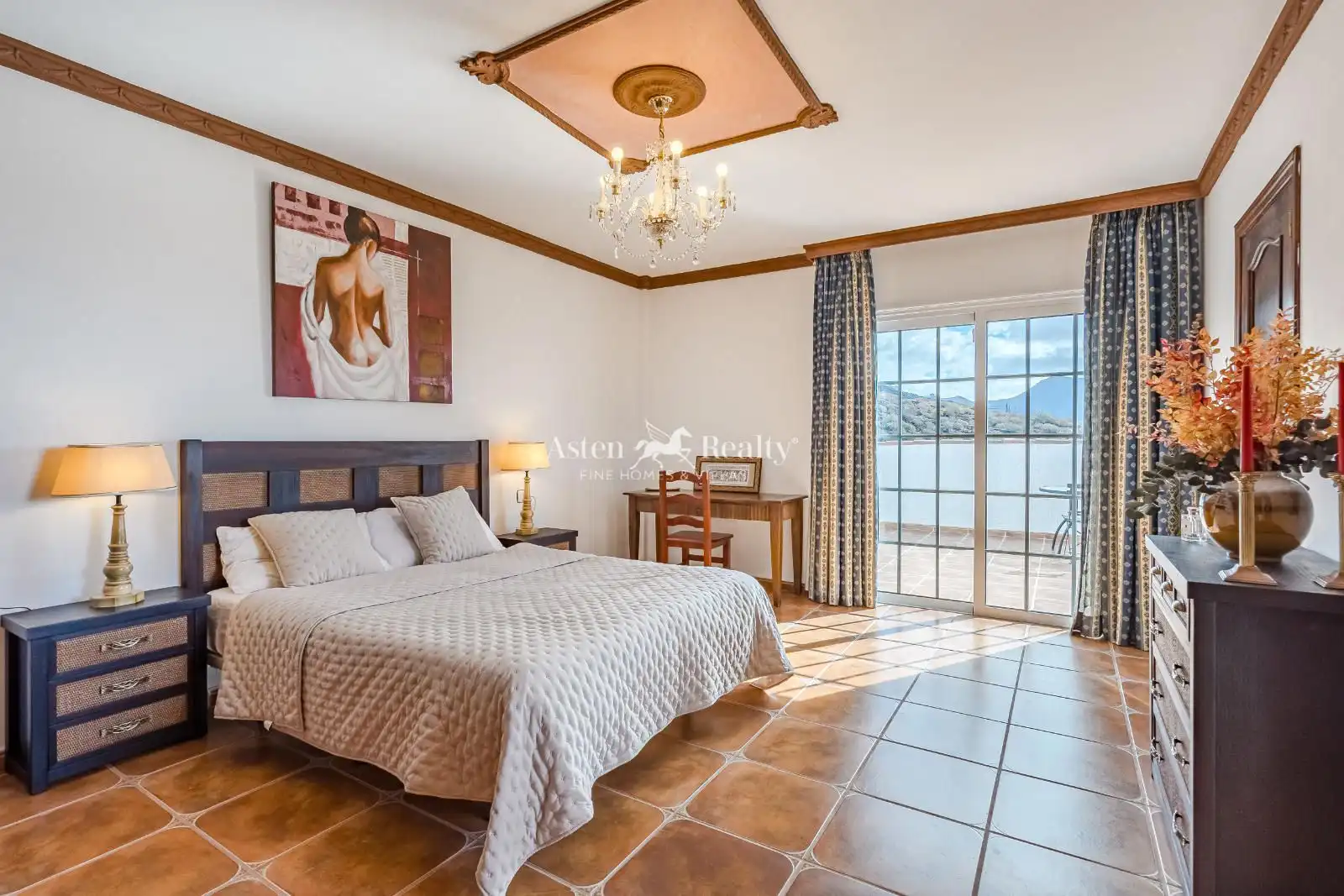 Maison avec piscine à vendre à La Finquita, imagen 16