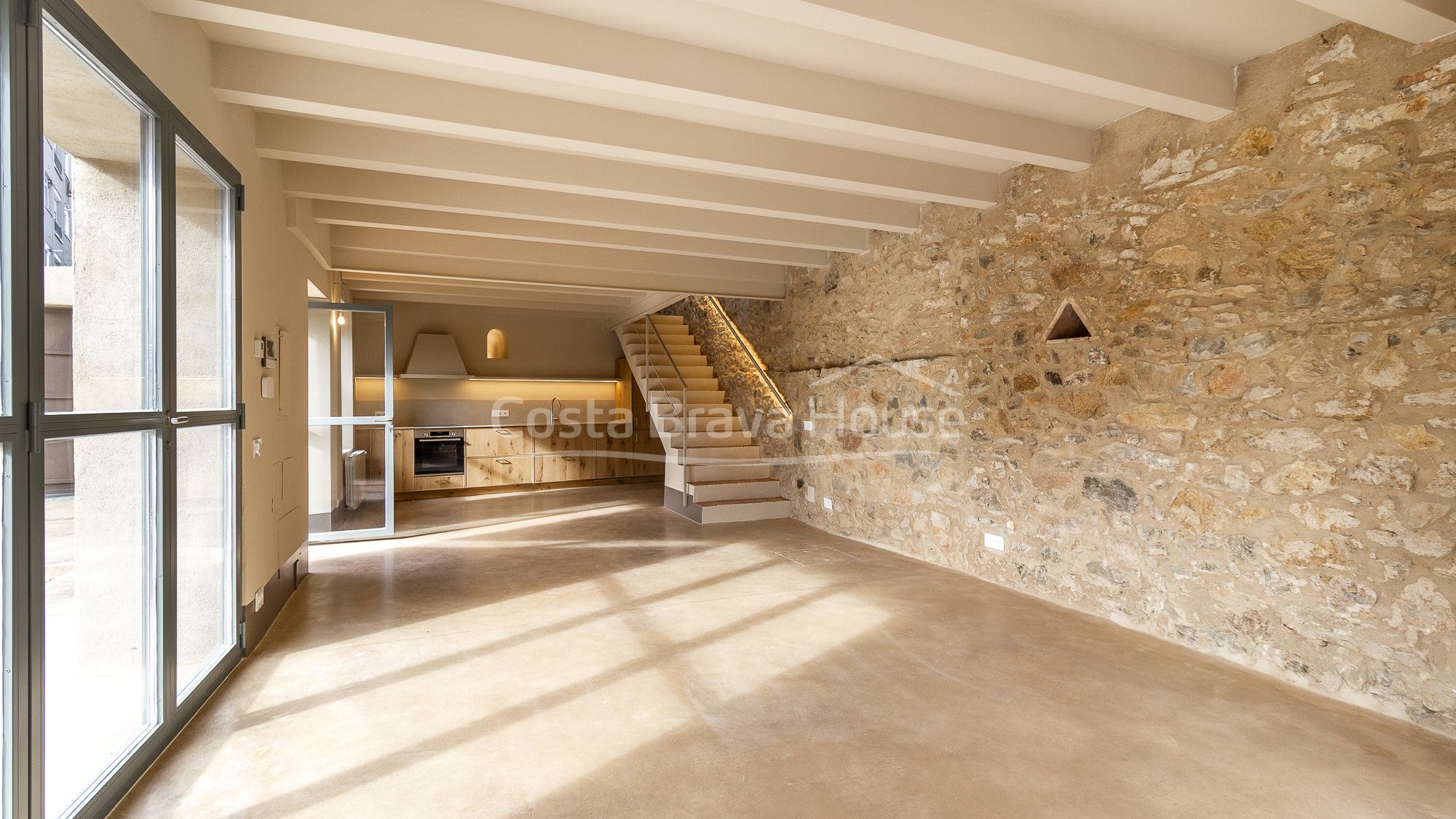Finca rústica en venda en Palafrugell amb Aire condicionat, Calefacció i Jardí privat