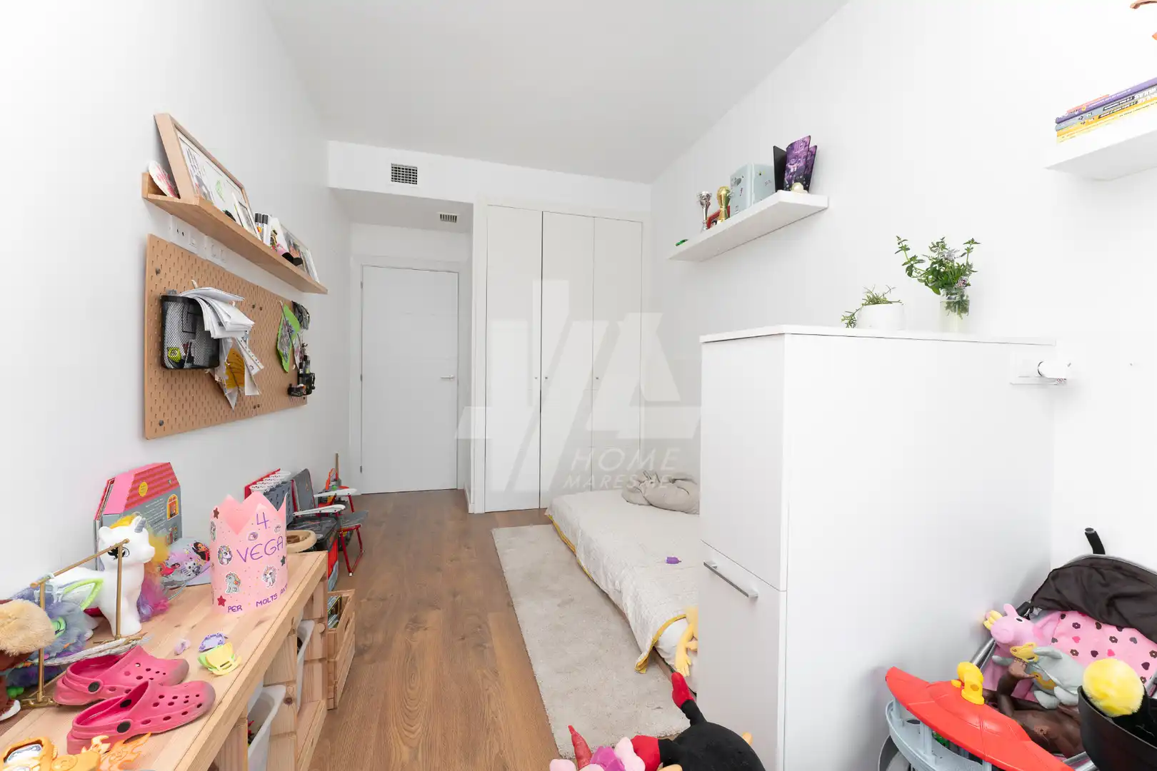 Wohnung mit Terrasse zum Verkauf in Carrer Jardí del Pessebre Vivent, imagen 20