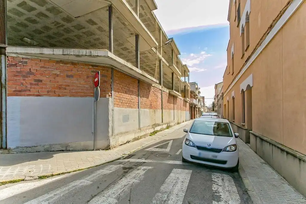 Gewerbefläche zum Verkauf in El Poble Sec, imagen 3