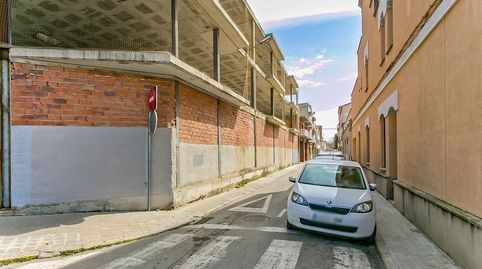LOCAL COMERCIAL EN VENDA  A IGUALADA  PASSEIG VERDAGUER, imatge 3