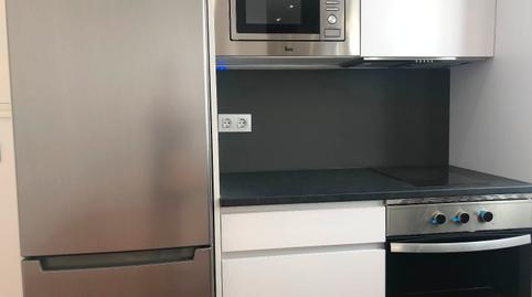 Foto 3 de Apartamento de alquiler en Calle de Jerónima Llorente, Bellas Vistas,  Madrid Capital