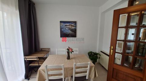 Photo 4 of Flat to rent in Praza de León, Castiñeiriño - Cruceiro de Sar, A Coruña