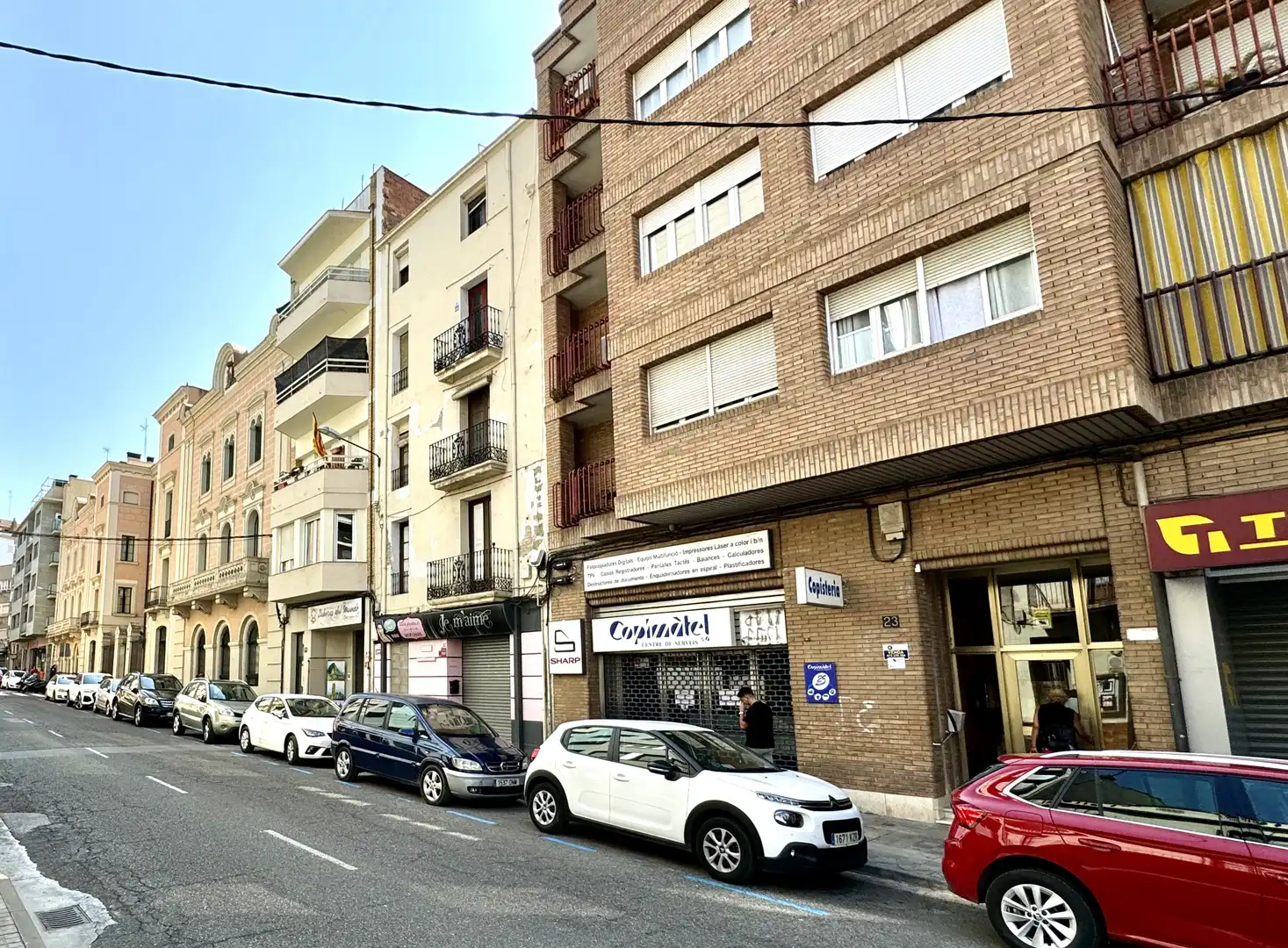 Business premises to rent in Carrer Acadèmia 23, imagen 20