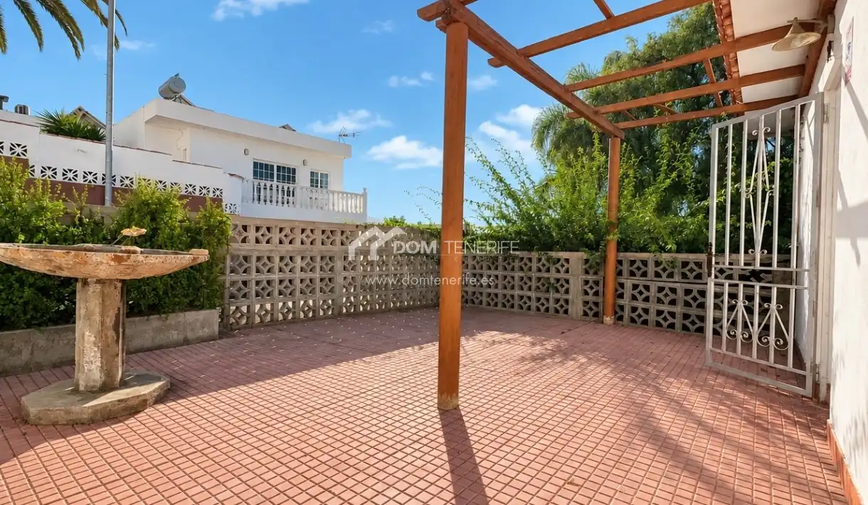 Casa con piscina en venta en Valle San Lorenzo, imagen 41