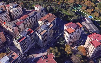 Exterior view of Flat for sale in Cáceres Capital