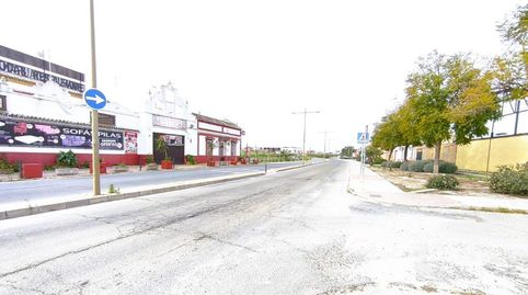 Terrenos en venta en Pilas