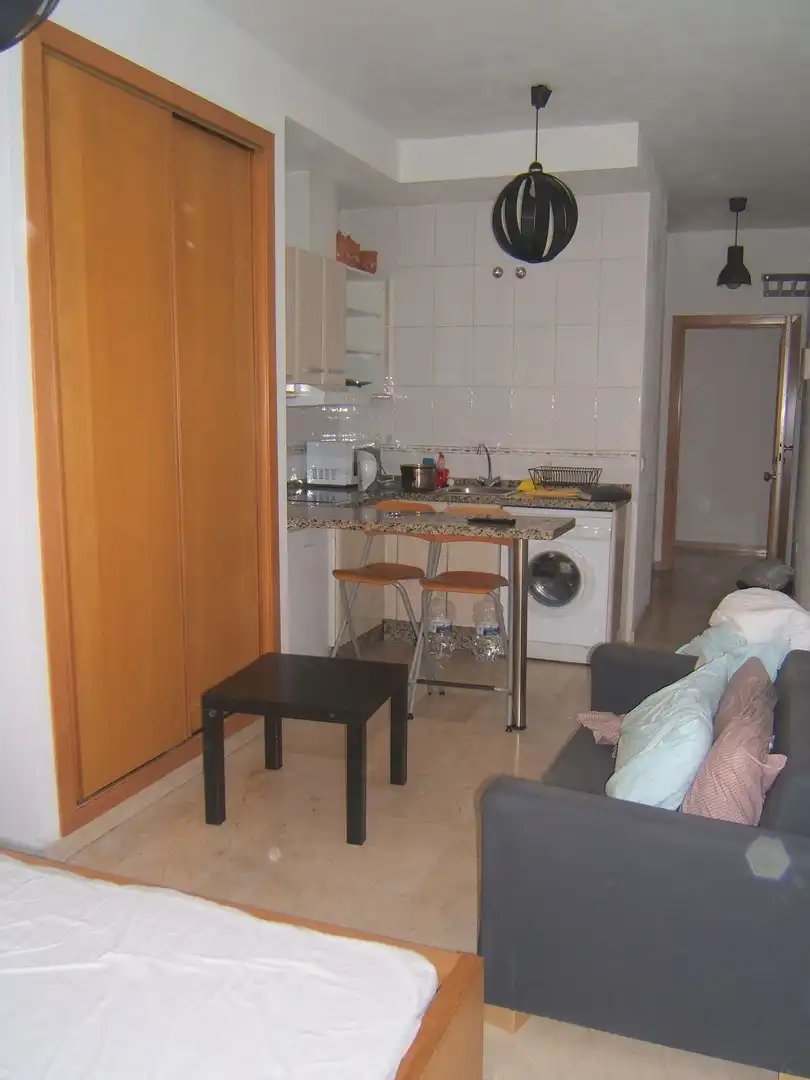 Cocina de Estudio en venta en Málaga