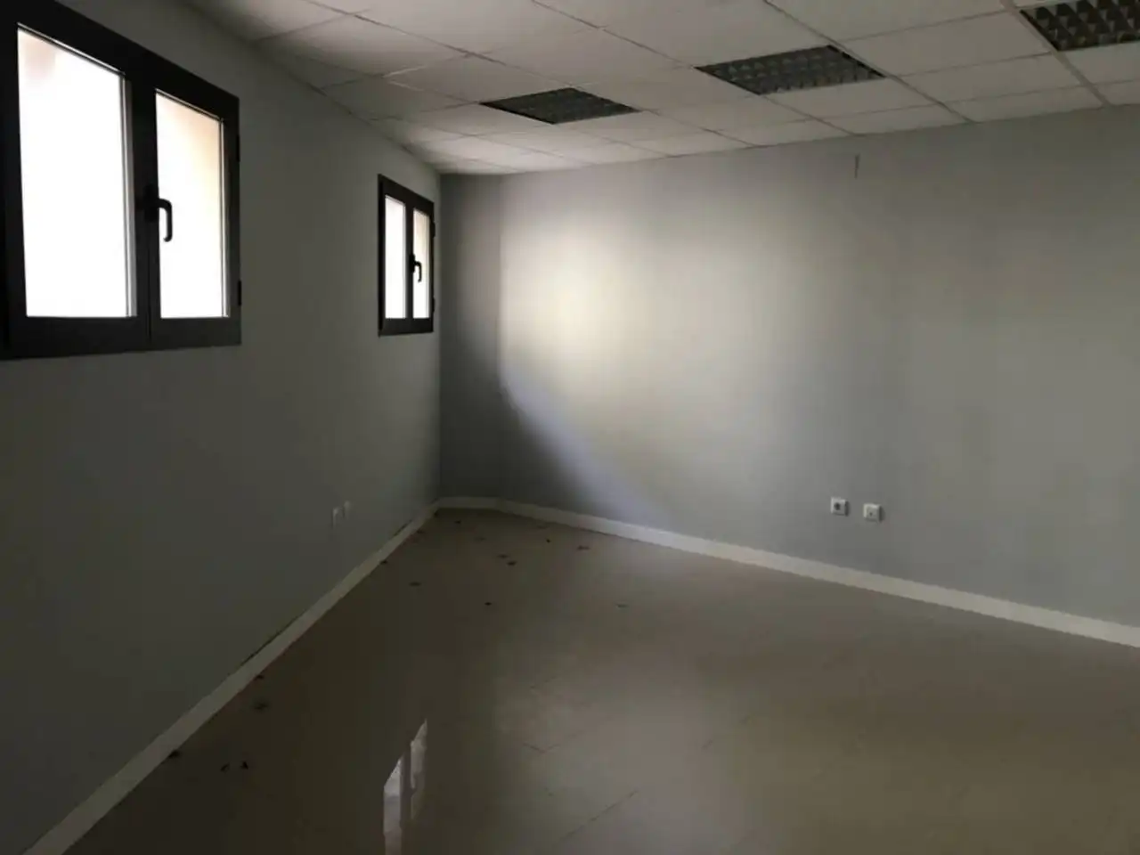 Büro zur Miete in Ginedilda, imagen 12