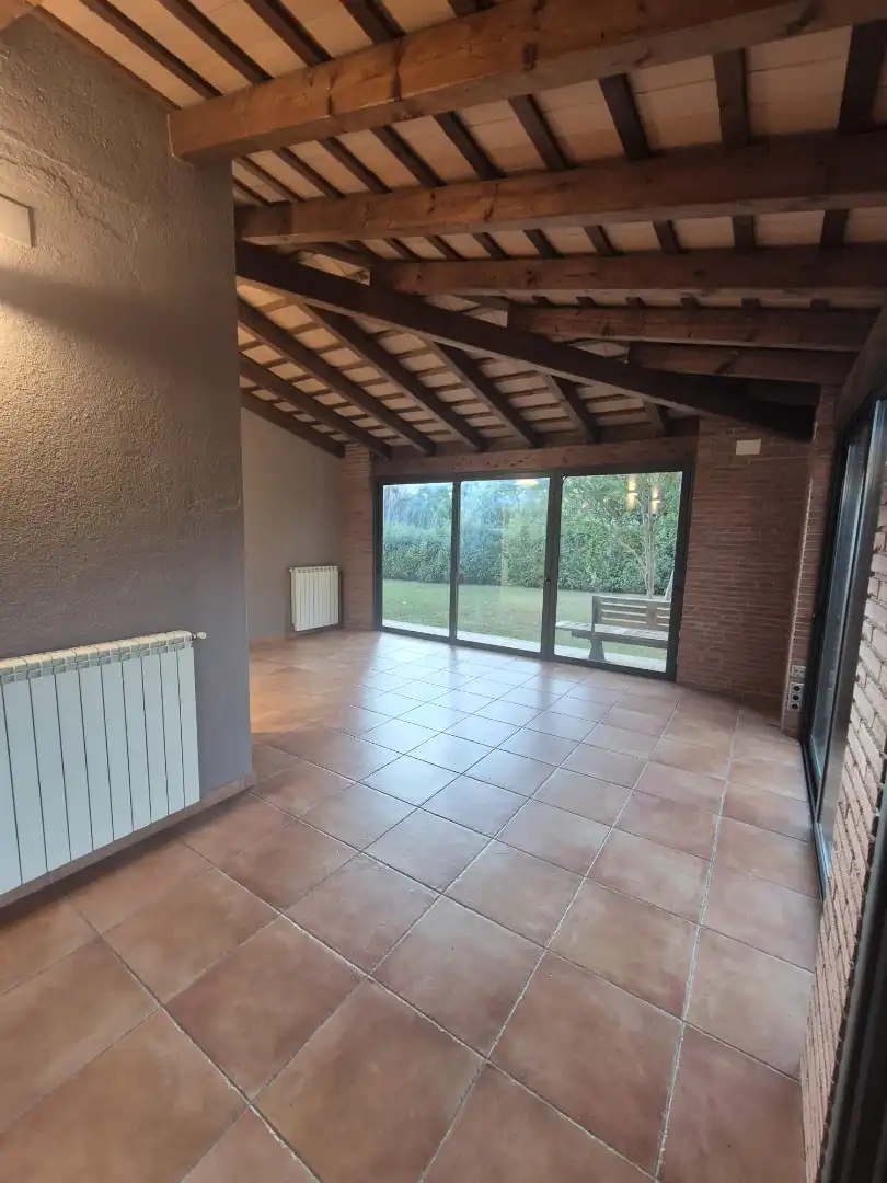Villa mit Garten zur Miete in Carrer Josep Badrena, imagen 22