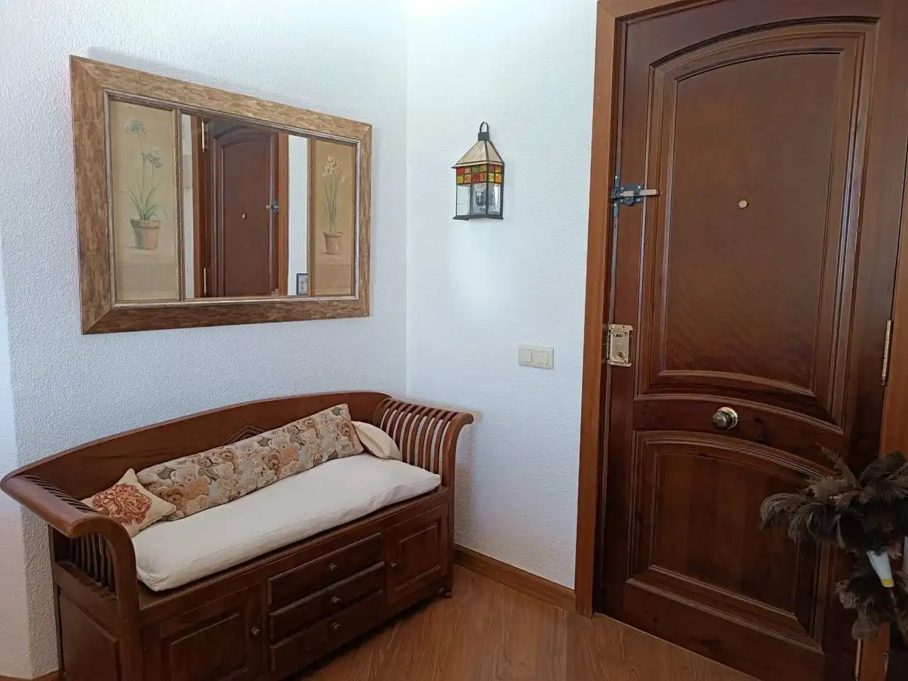 Apartment with pool for sale in Puerto Marina, imagen 18