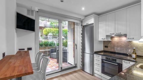 Foto 5 de Piso en venta en Ategorrieta - Ulia, Donostia - San Sebastián