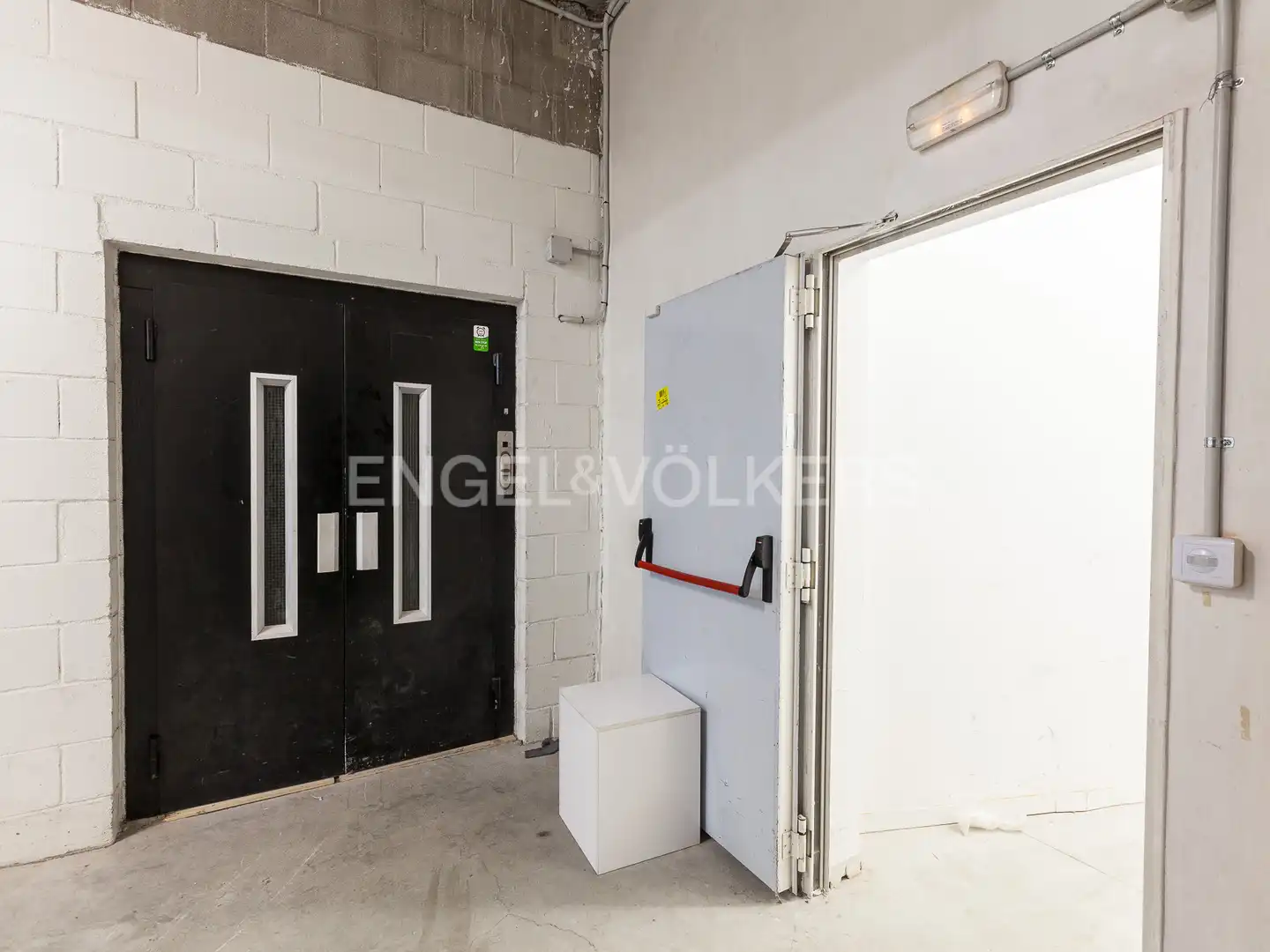 Local comercial en venta en Parc Central, imagen 23