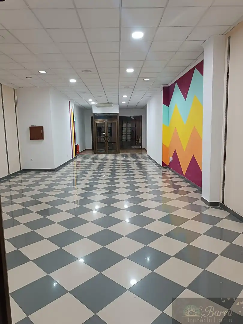 Local comercial en alquiler en Rute