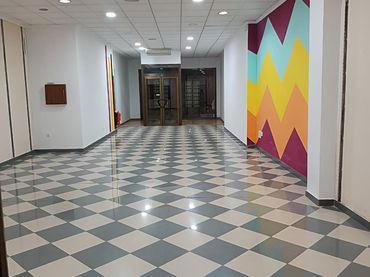 Locale commerciale in affitto a Rute