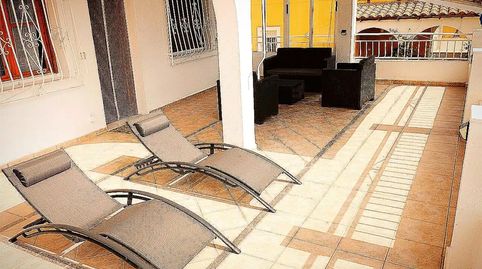 Foto 2 de Àtic en venda a Avenida del Río Segura, 57, Calabardina, Águilas