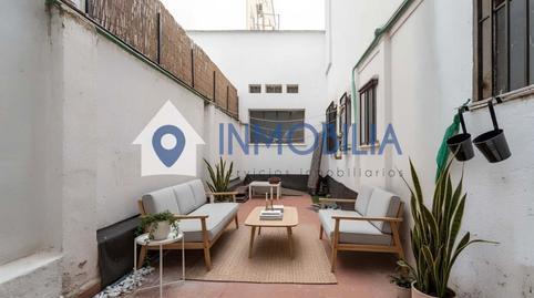 Foto 2 de Estudi en venda a Calle Musas, Canillejas, Madrid