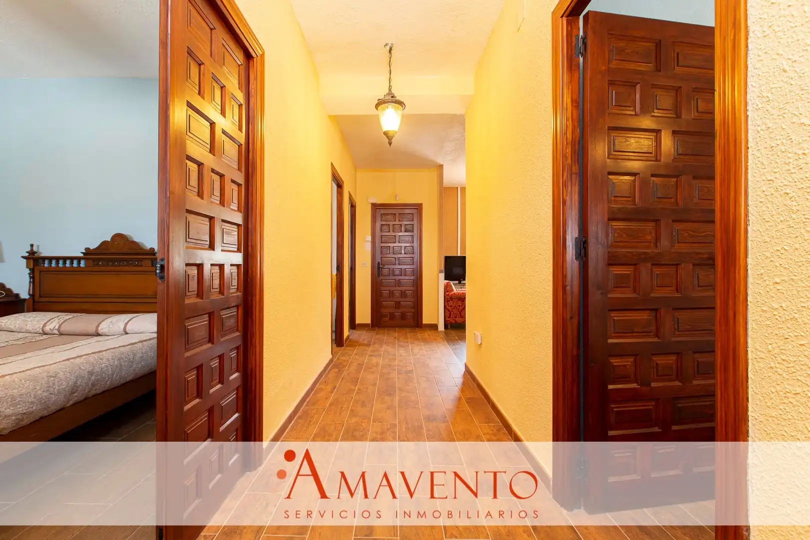 Country homes for sale in Talamanca de Jarama  with Air Conditioner, Heating and Private garden