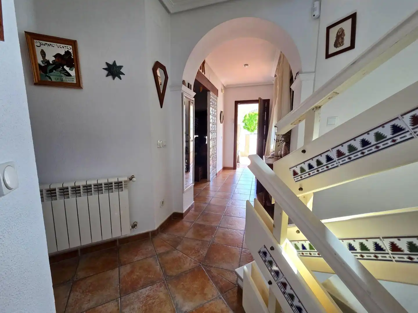 Chalet con piscina en venta en Las Lagunas - Campano, imagen 40