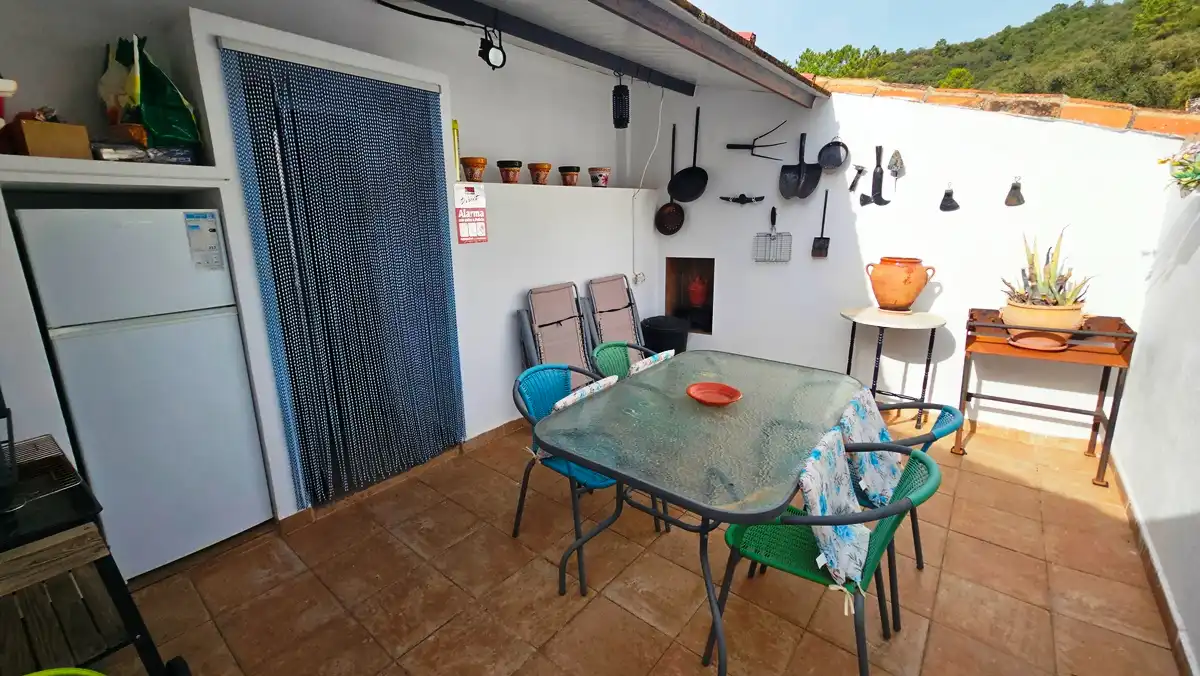 Haus zum Verkauf in Calle Portazuela 104, imagen 27