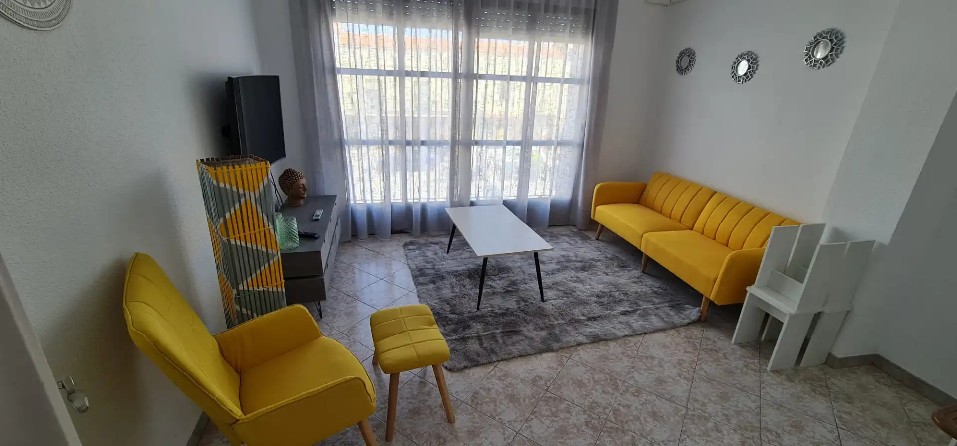 Appartement avec ascenseur à vendre à Calle Villanueva de Córdoba 76