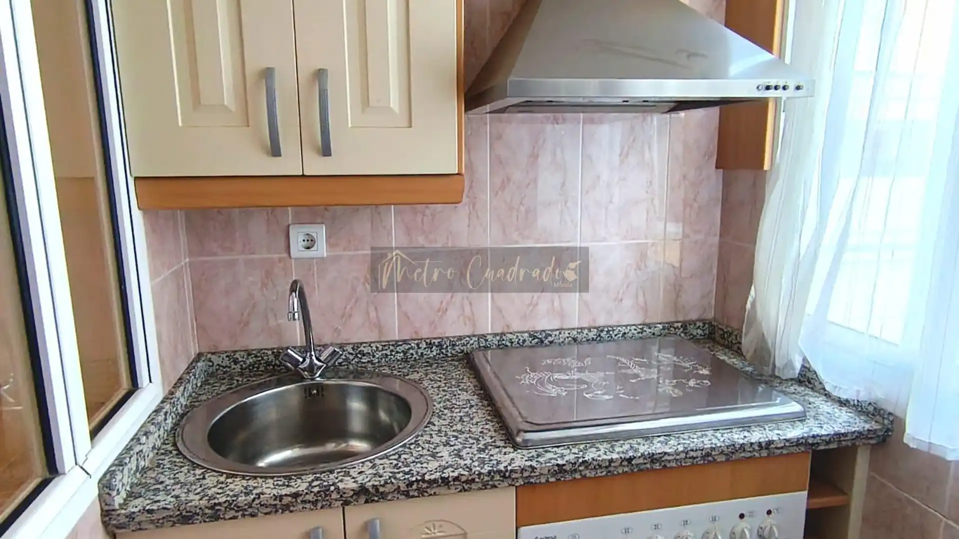 Cocina de Piso en venta en Mérida