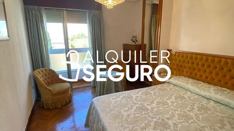 Foto 4 de Piso de alquiler en Virgen del Amparo , San Roque - Concordia - Adoratrices, Guadalajara Capital