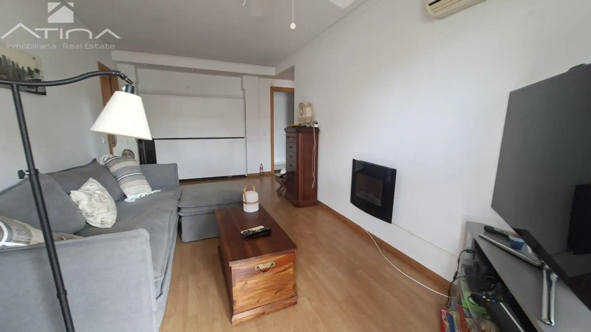 Apartment with terrace for sale in Daimús, imagen 7