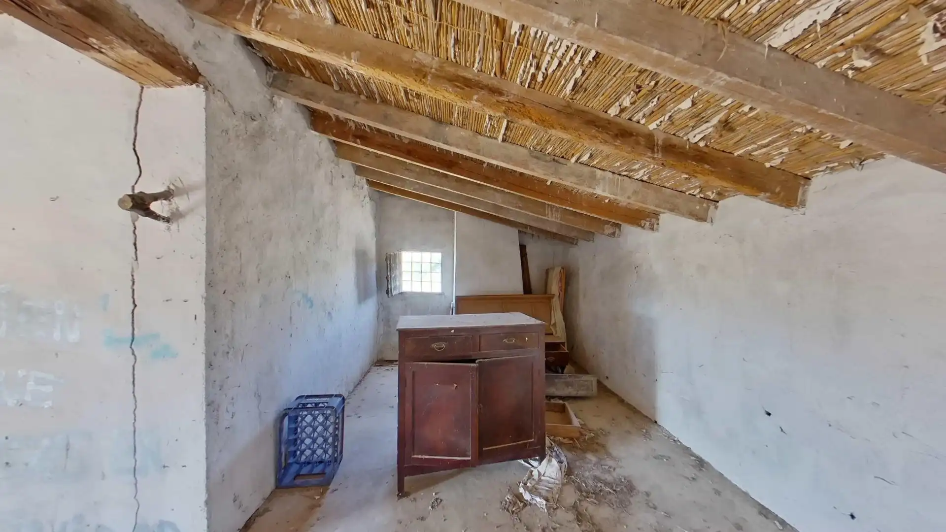 Cocina de Casa o chalet en venta en Elche / Elx con Calefacción, Jardín privado y Terraza