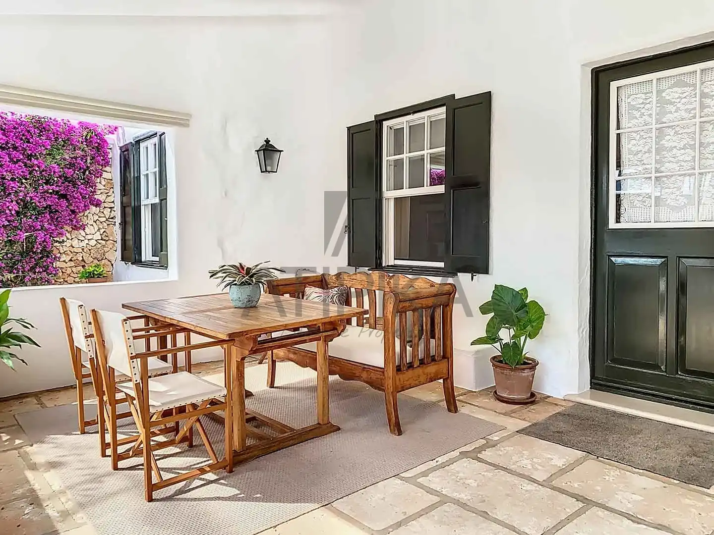 Maison rustique avec piscine à vendre à Sant Lluís - S'Ullestrar - Torret, imagen 30
