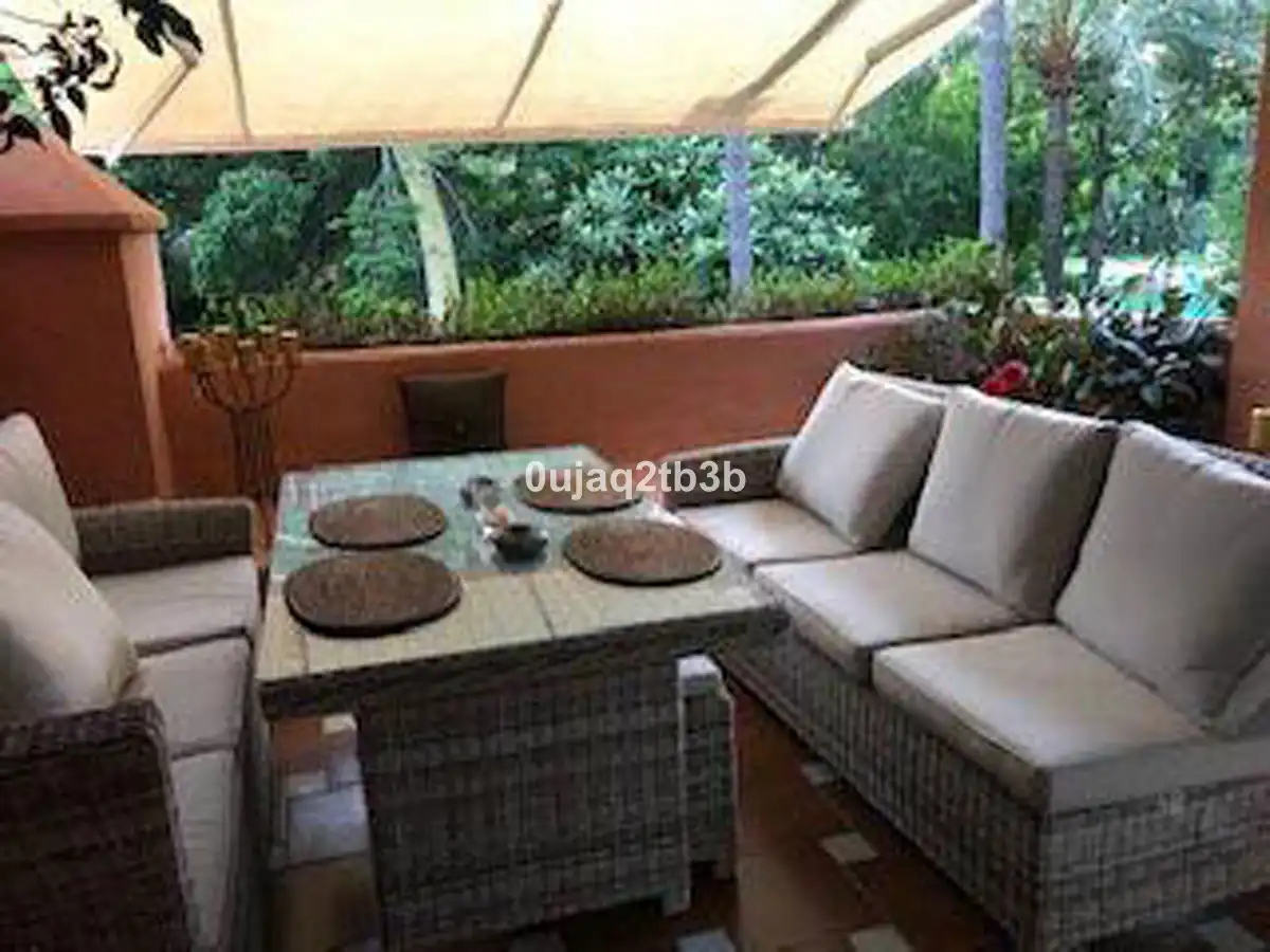 Apartament amb piscina en venda a Benamara - Atalaya, imagen 3