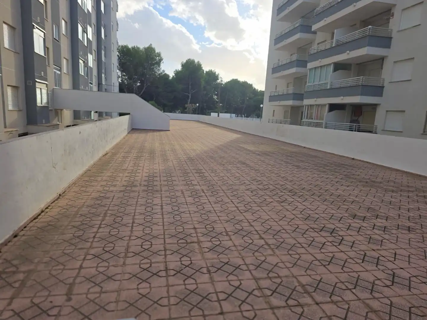 Appartement compact avec piscine à vendre à Calle BOVETAR DEL, imagen 23
