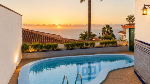 Foto 2 de Casa o chalet en venta en El Sauzal, Santa Cruz de Tenerife