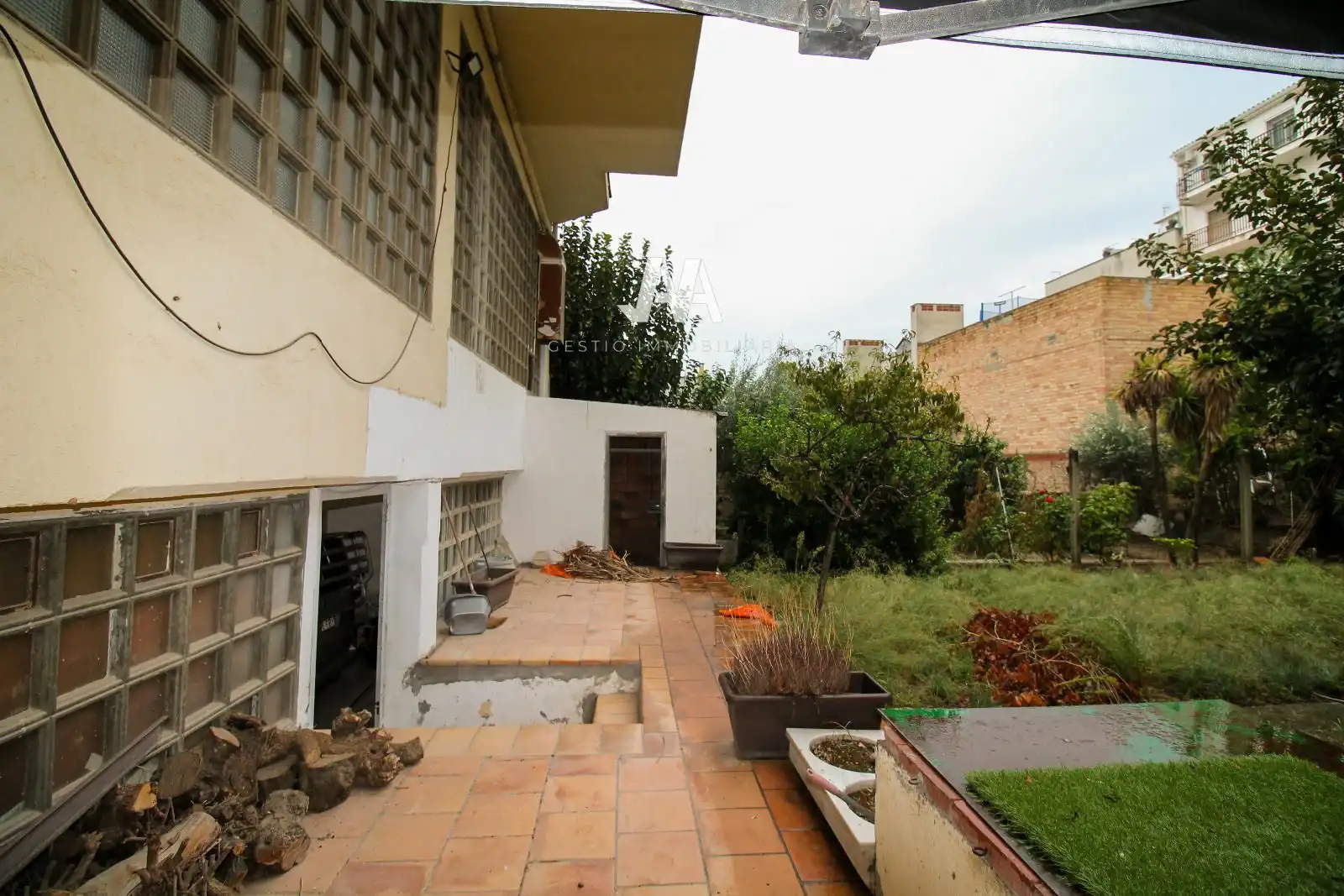 Piso con terraza en venta en El Poble Sec, imagen 30