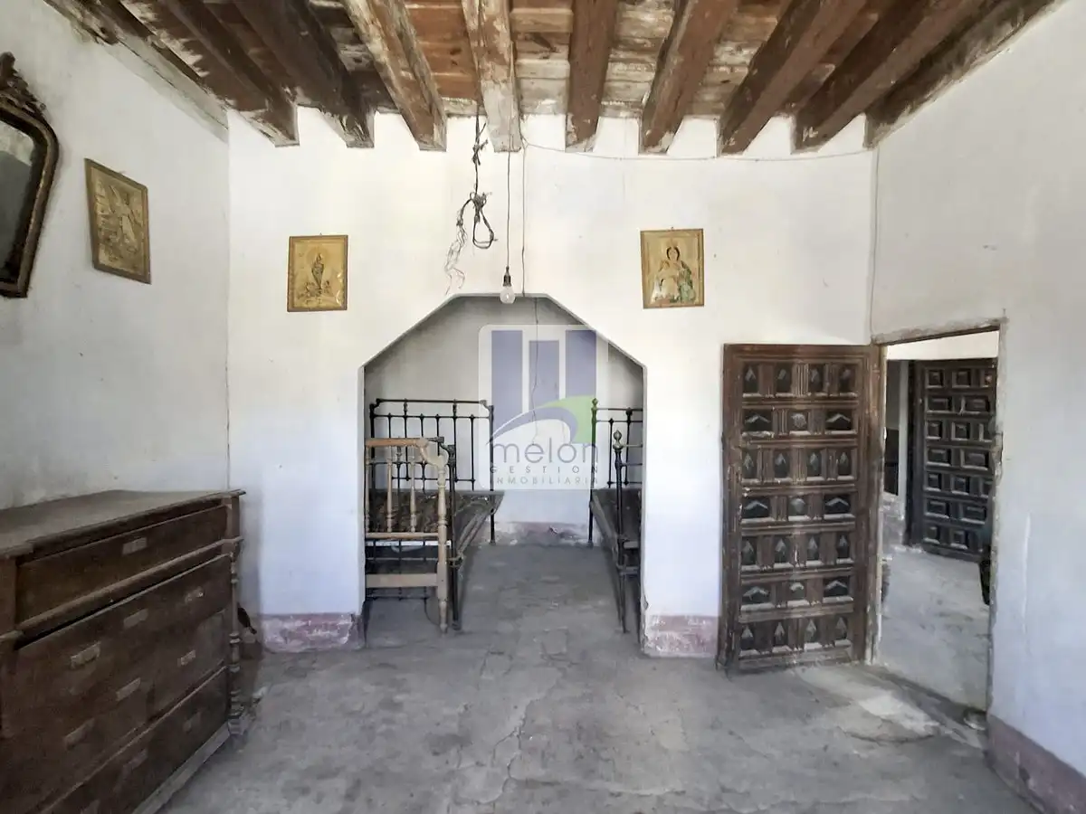 Casa o xalet en venda en Villaverde-Mogina