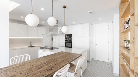 Foto 2 de Apartament en venda a Calle Carril de Los Caleros, Aravaca, Madrid