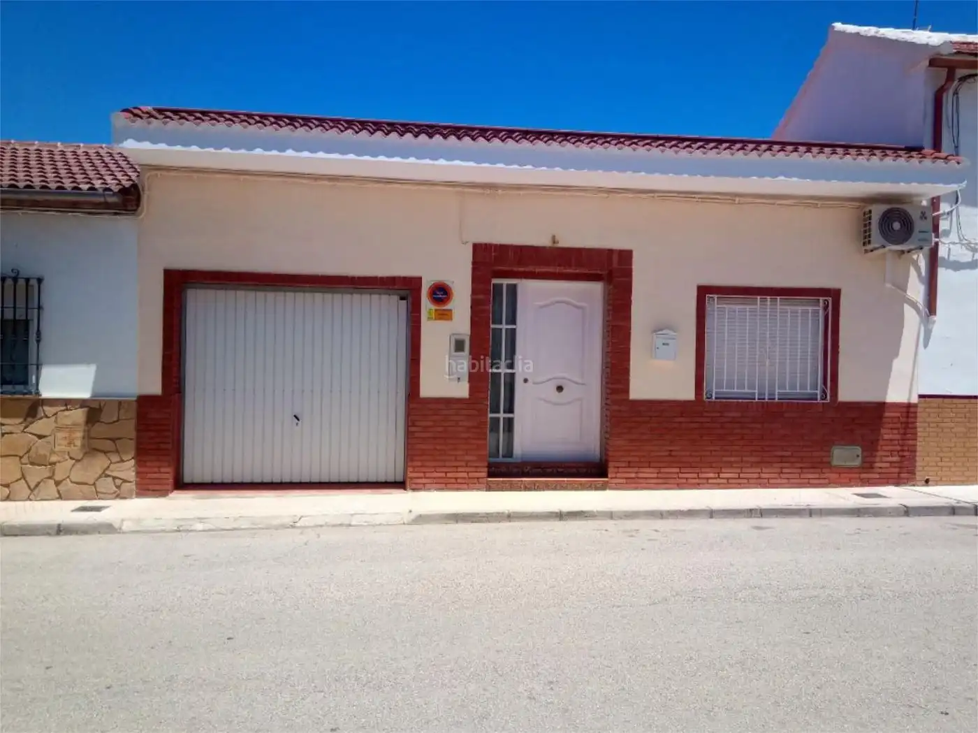 Adossat en venda a Plaza Colegio 5
