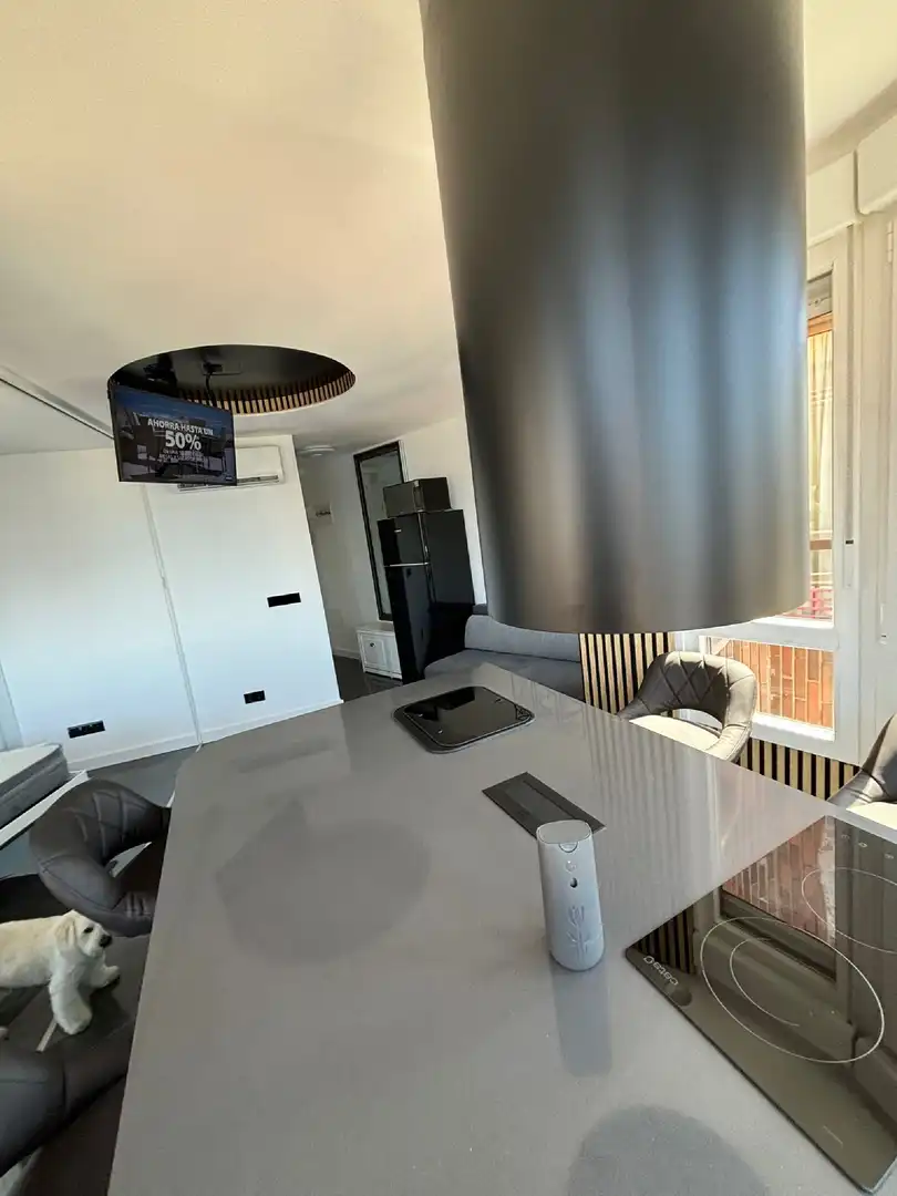 Wohnung zum Verkauf in Sierra Helada