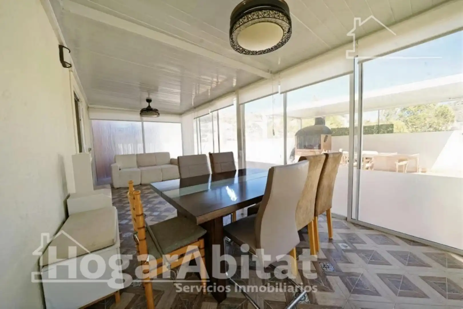 Villa con piscina in vendita a Calle Venta Lanuza, imagen 14