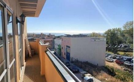 Photo 4 of Building for sale in El Pinillo, Málaga