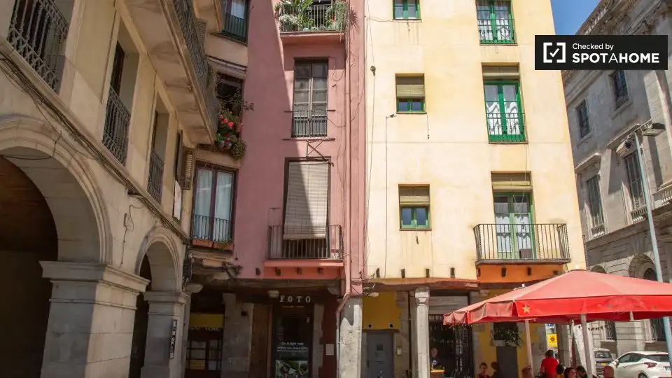 Flat to rent in Ciutat Vella, imagen 12